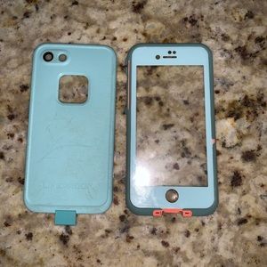 IPhone 7 LifeProof Case